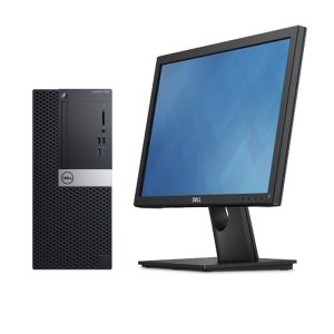 Dell Optiplex 3060 Mini Tower Series Core i5 8th