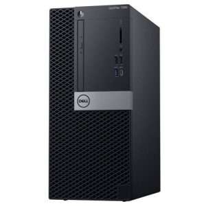 Dell Optiplex 3060 Mini Tower Series Core i5 8th