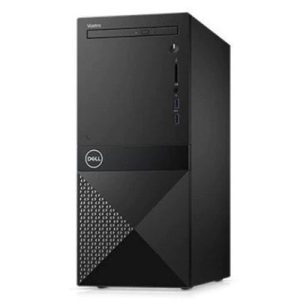 Dell Vostro 3670 Mini Tower Core i7 8TH Gen
