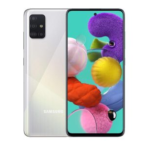 Samsung Galaxy A51 (6GB, 128GB) Dual Sim
