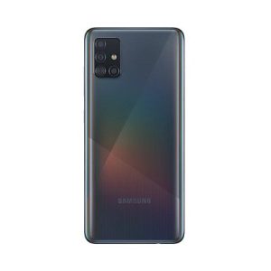 Samsung Galaxy A51 (6GB, 128GB) Dual Sim