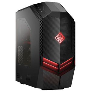 HP OMEN Tower PC Desktop Core i7 7th Gen