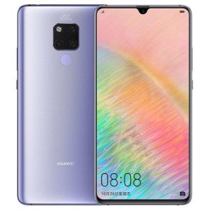 Huawei Mate 20 X (6GB,128GB) Dual SIM
