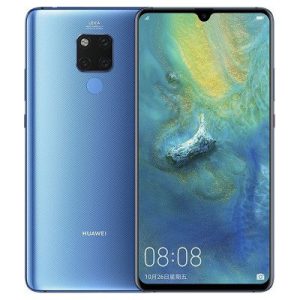 Huawei Mate 20 X (6GB,128GB) Dual SIM