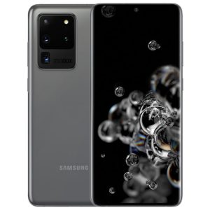 Samsung Galaxy S20 Ultra (12GB,128GB)