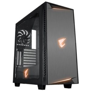 Gigabyte Aorus AC300W ATX Mid Tower PC