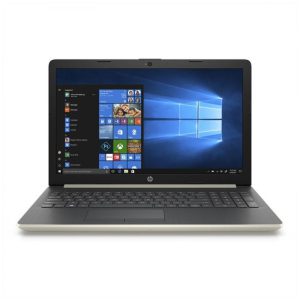 HP 15-DA0001NE-4MX40EA CORE i3 128GB