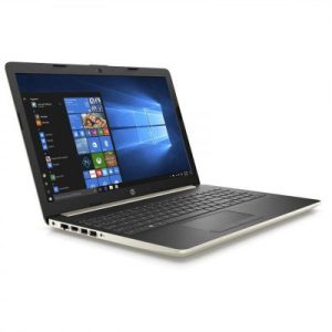 HP 15-DA0001NE-4MX40EA CORE i3 128GB