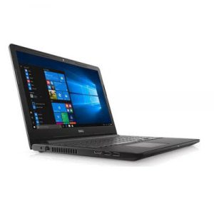 Dell Inspiron 15 3580-04 Core i7 8th Gen